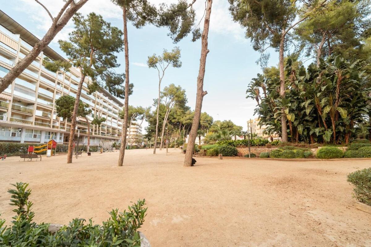 Park By Tarragonadays Apartment *