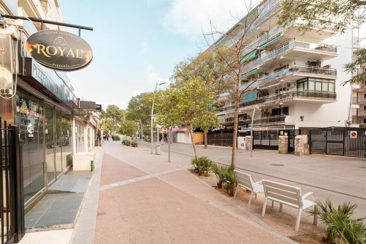 Park By Tarragonadays Salou