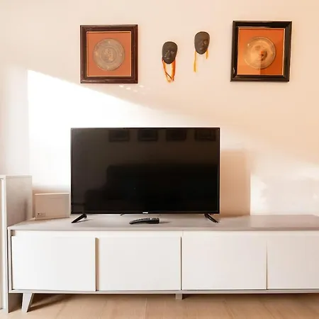 Apartament Salou Park By Tarragonadays Zewnętrze zdjęcie