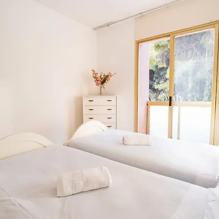 Apartament Salou Park By Tarragonadays Zewnętrze zdjęcie