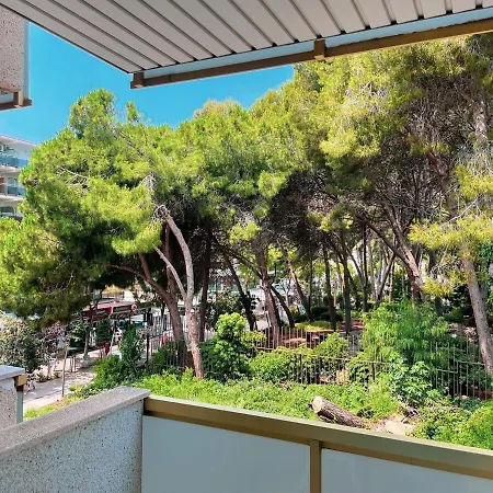 Apartament Salou Park By Tarragonadays Zewnętrze zdjęcie