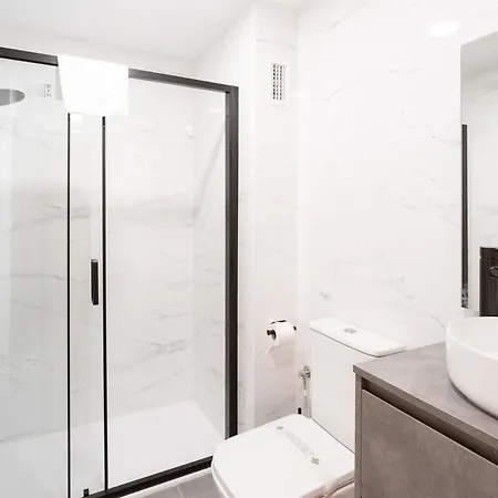 Apartament Salou Park By Tarragonadays Zewnętrze zdjęcie