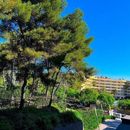 Apartament Salou Park By Tarragonadays Zewnętrze zdjęcie